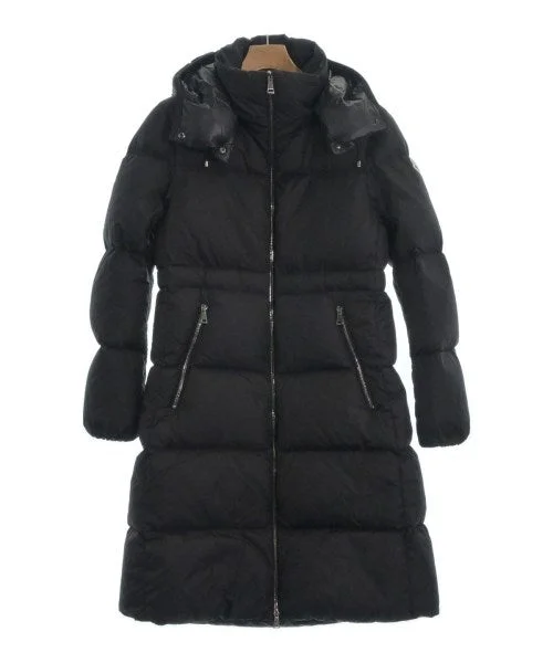 MONCLER Down coats