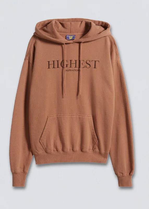 Highest Aspirations Hoodie