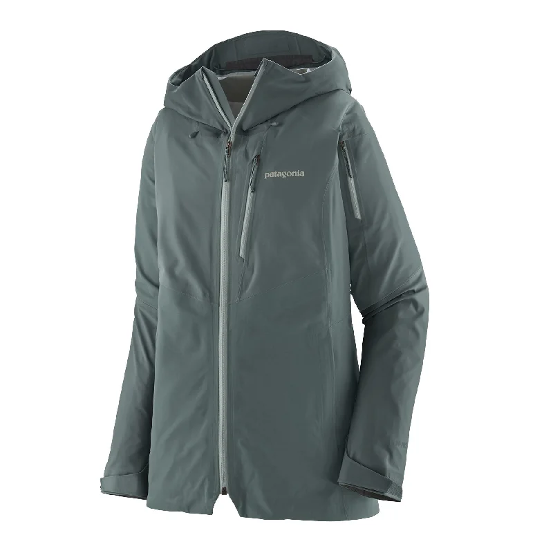 Women's SnowDrifter Jacket