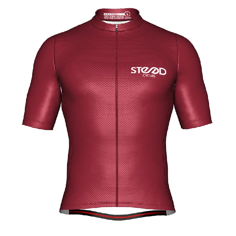 Steed Cycles Forza SS Jersey Women's