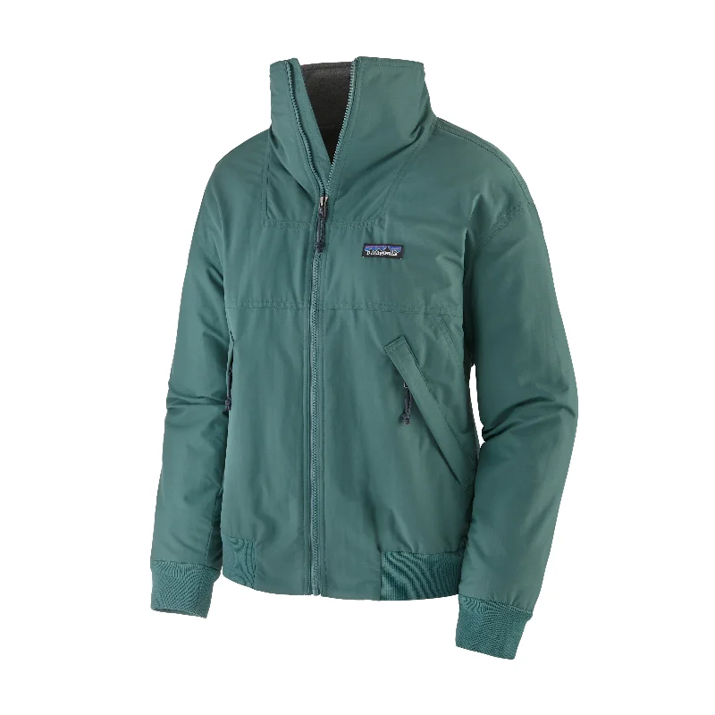 Women's Shelled Synchilla® Jacket