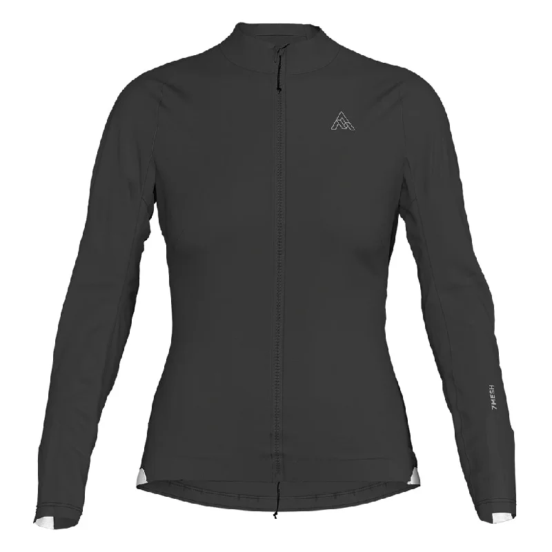 7Mesh S2S Jersey LS Women's