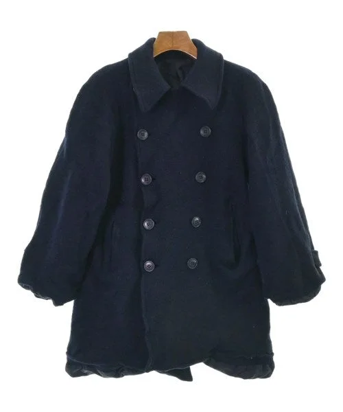 Y's Pea Coats