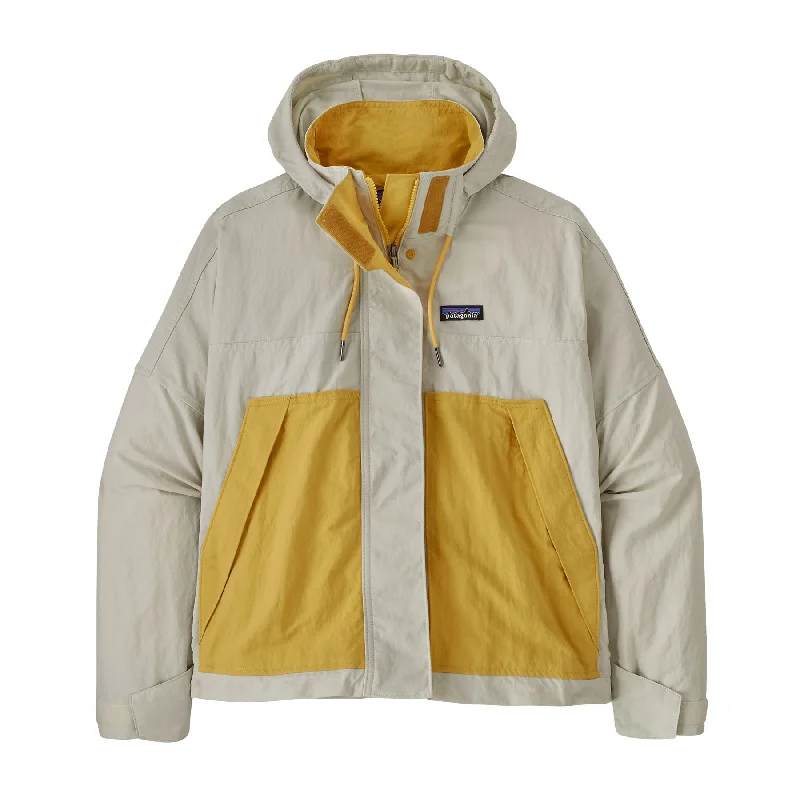 Women's Skysail Jacket