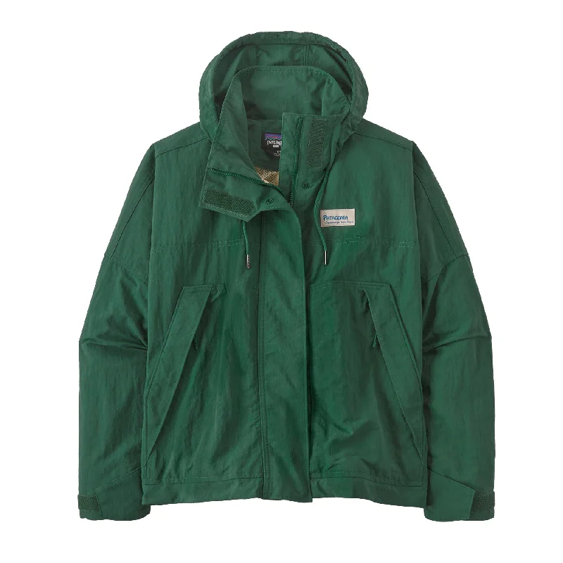 Women's Skysail Jacket