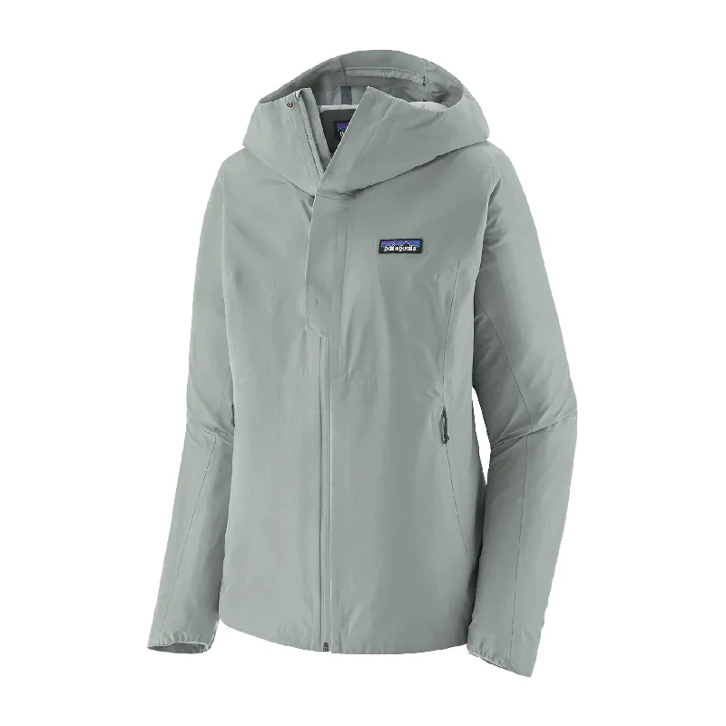 Women's Slate Sky Jacket