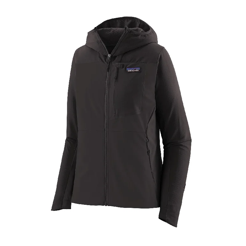 Women's R1® CrossStrata Hoody