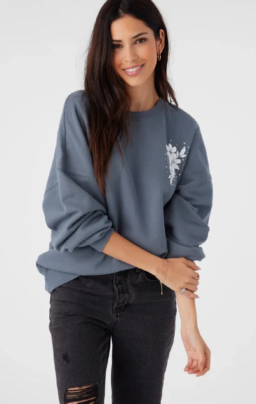 Choice Oversized Crewneck