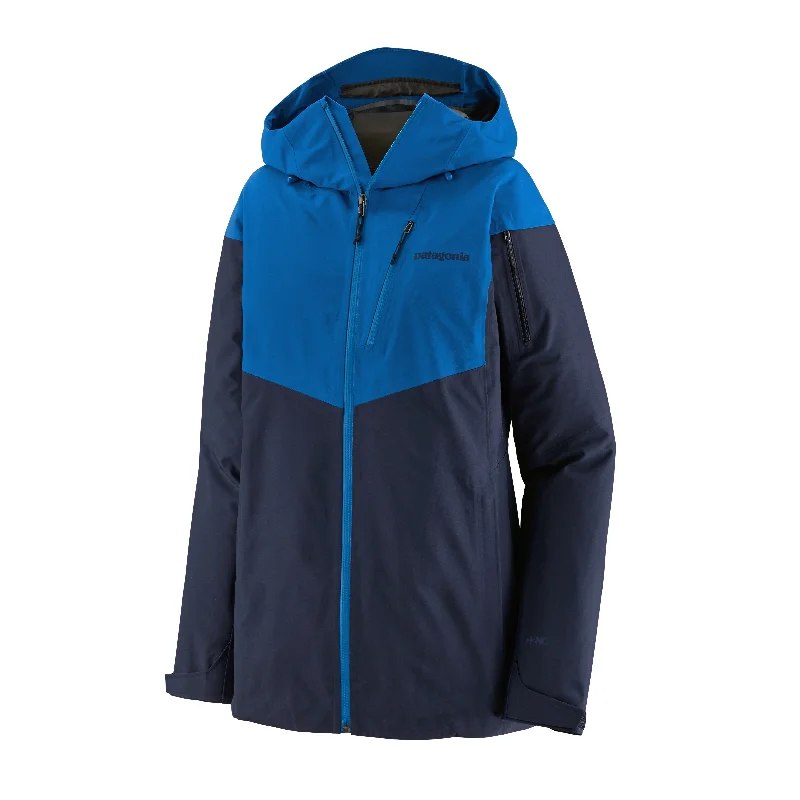 Women's SnowDrifter Jacket