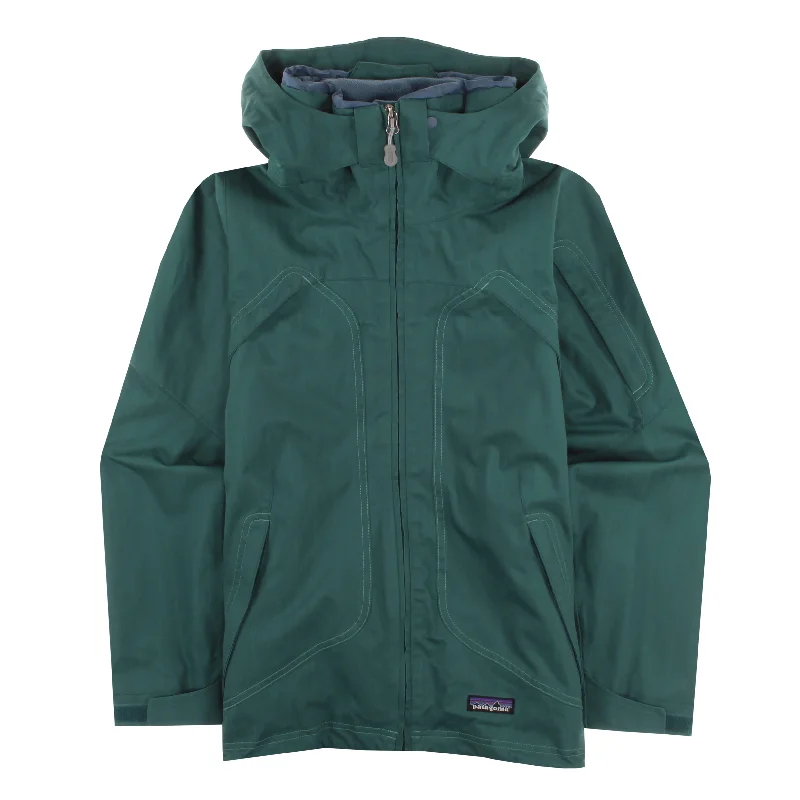 Women's Rubicon Jacket