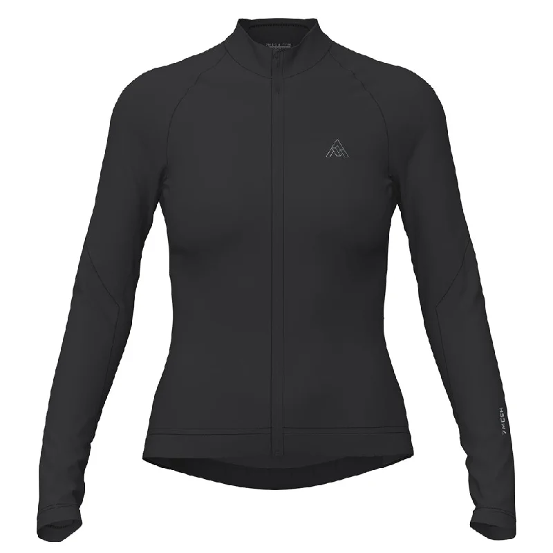 7Mesh Atlas Jersey LS Women's