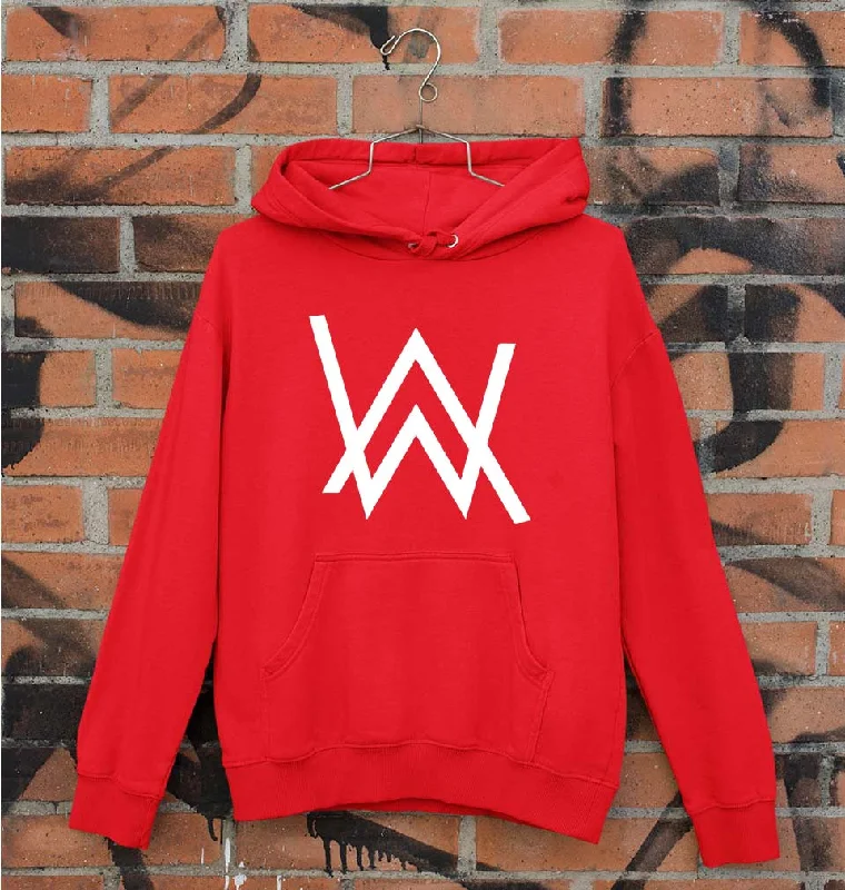 Alan Walker Unisex Hoodie for Men/Women