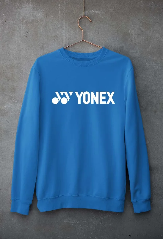 Yonex Unisex Sweatshirt for Men/Women