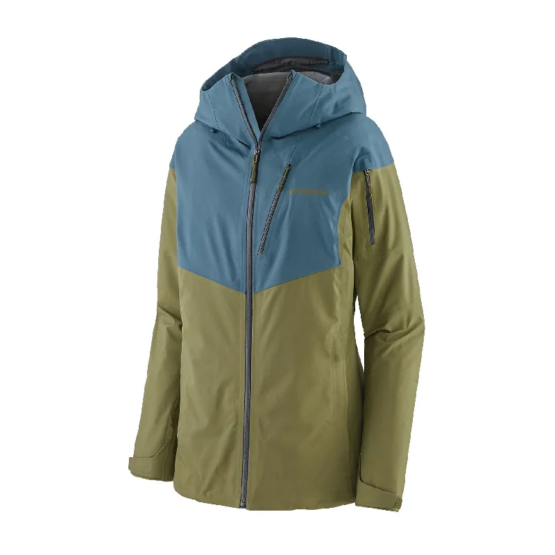 Women's SnowDrifter Jacket