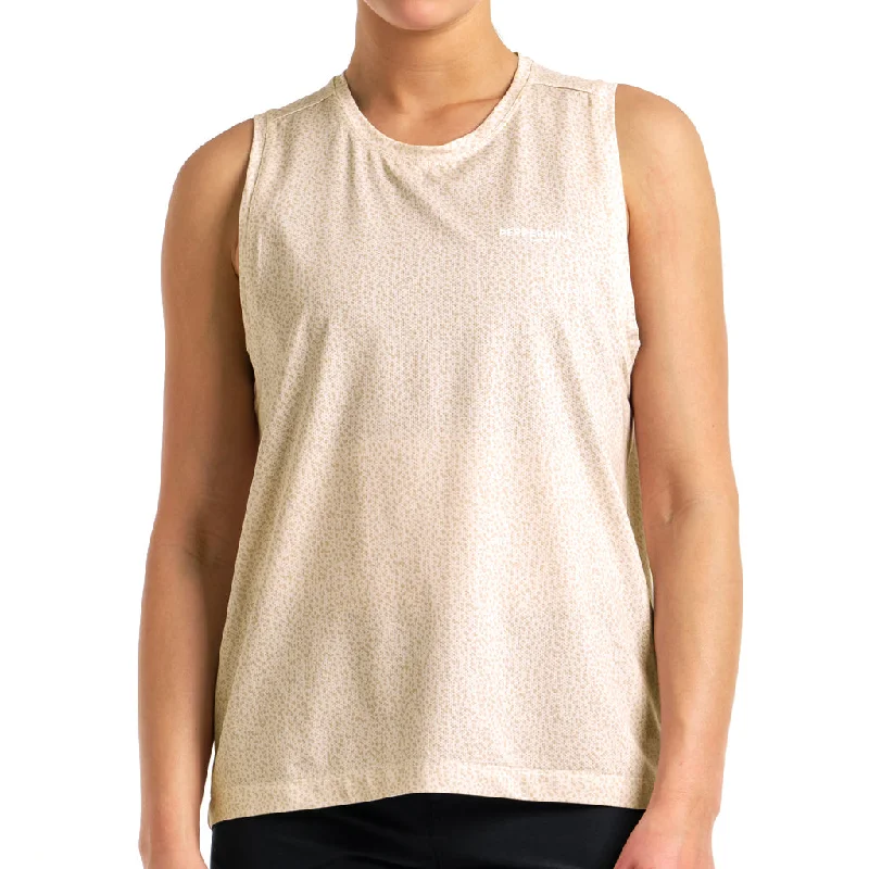 Peppermint Cycling Co. Trail Tank Women's