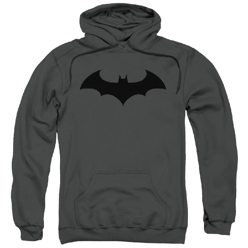 DC Batman Hush Logo - Pullover Hoodie