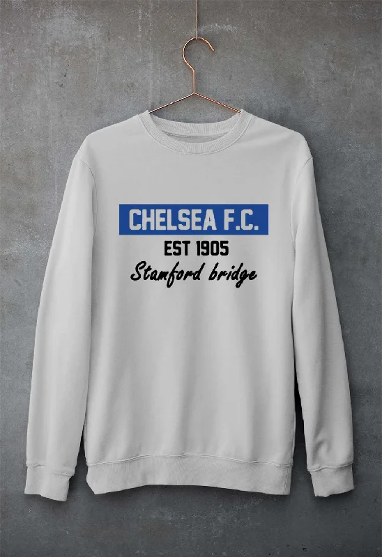 Chelsea Unisex Sweatshirt for Men/Women