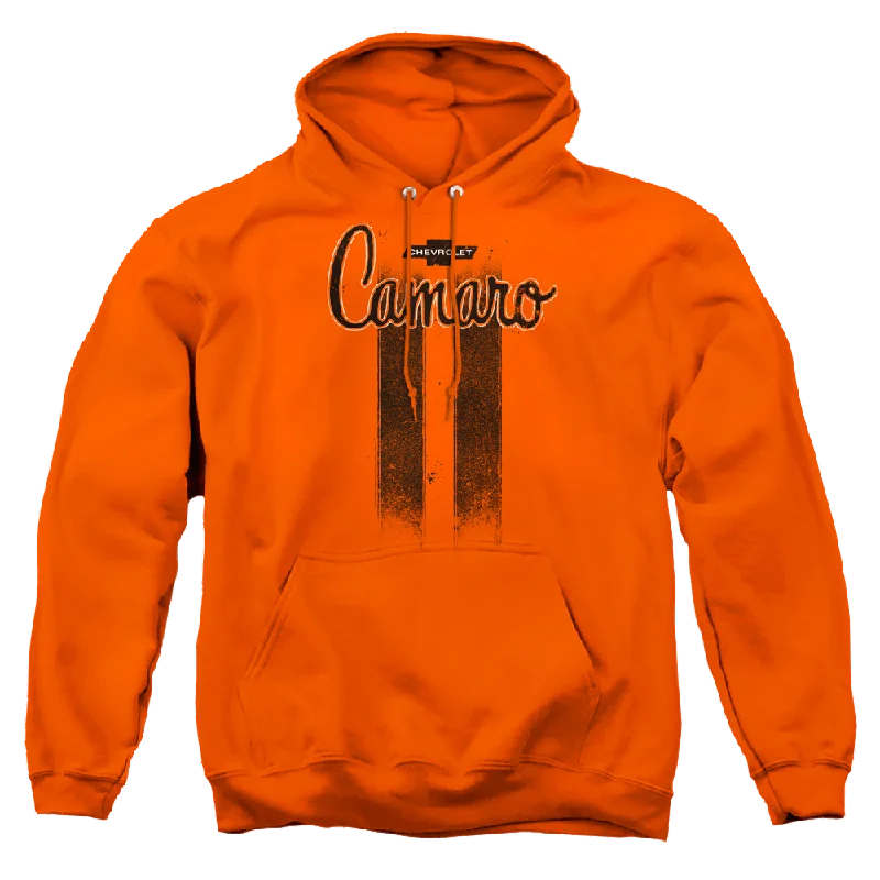 Chevrolet Camaro Stripes - Pullover Hoodie