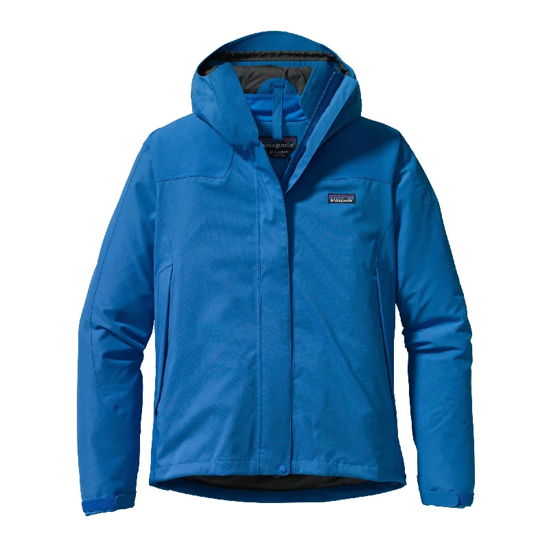 Women's Storm Jacket