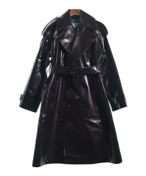 BOTTEGA VENETA Trench coats