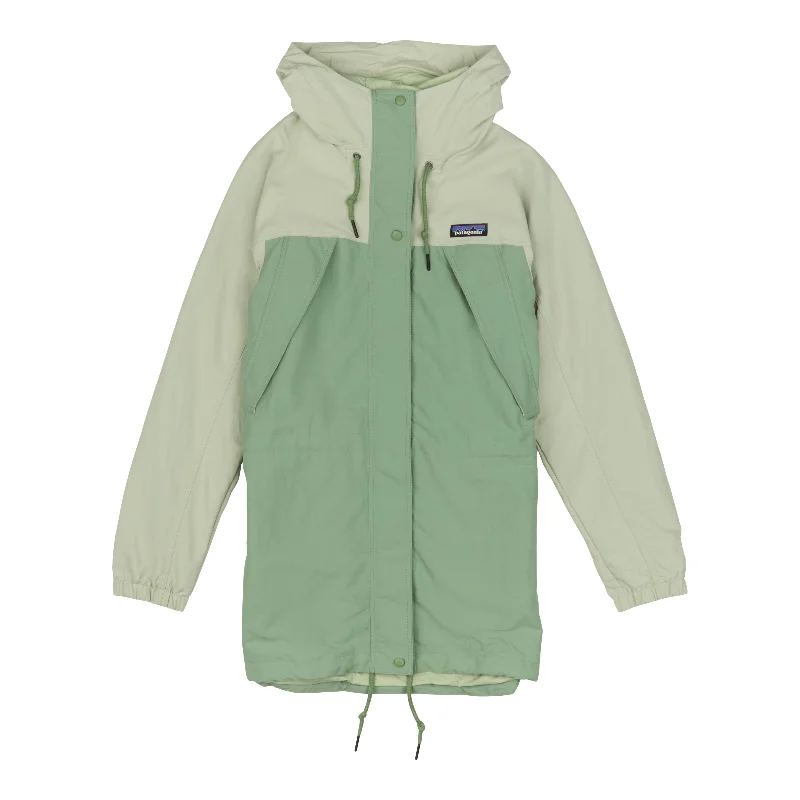 Women's Skyforest Parka