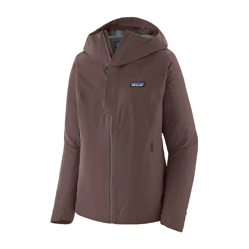 Women's Slate Sky Jacket