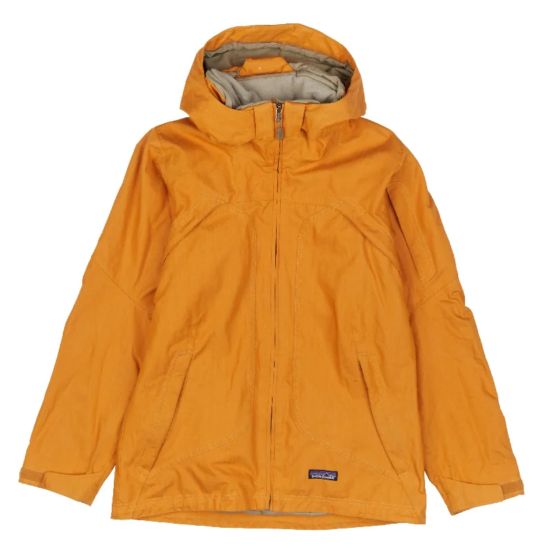 Women's Rubicon Jacket