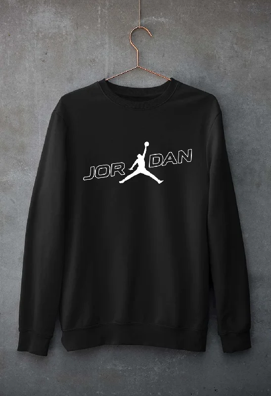 Michael Jordan Unisex Sweatshirt for Men/Women