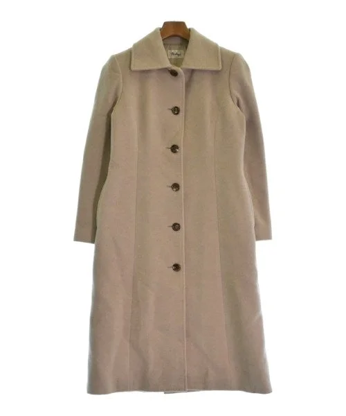 Nolley's Soutien collar coats