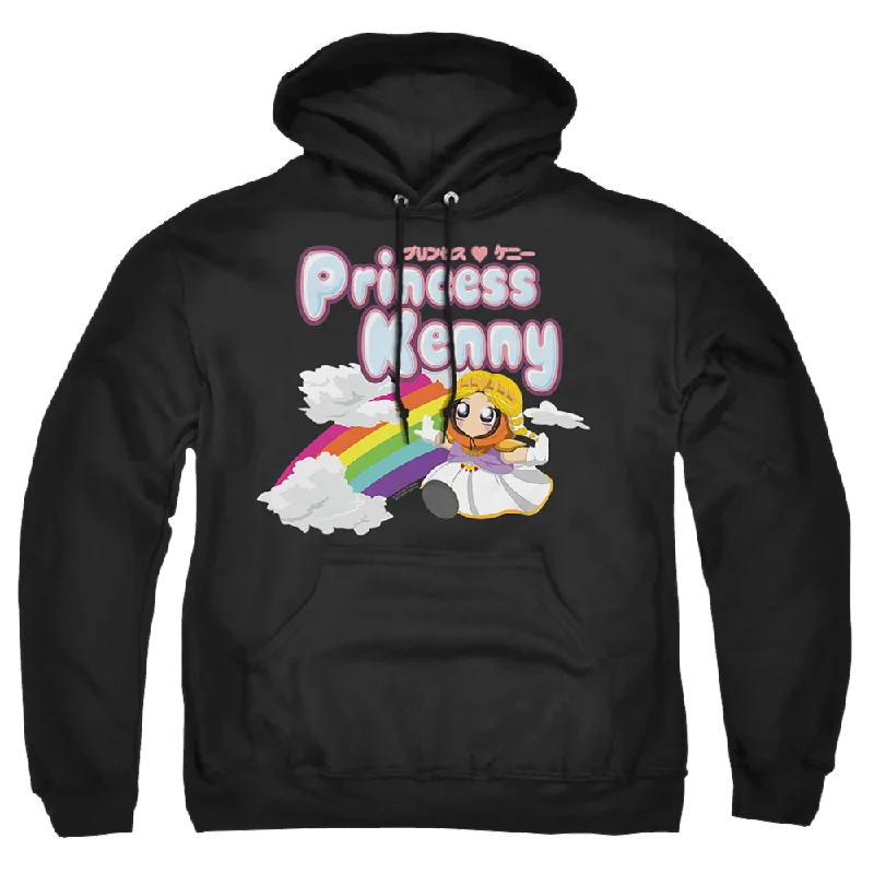 South Park Princess Kenny - Pullover Hoodie