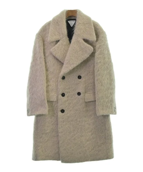 BOTTEGA VENETA Trench coats