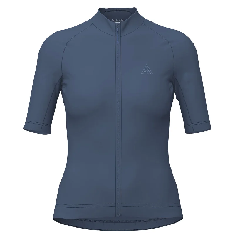 7Mesh Atlas Jersey SS Women's