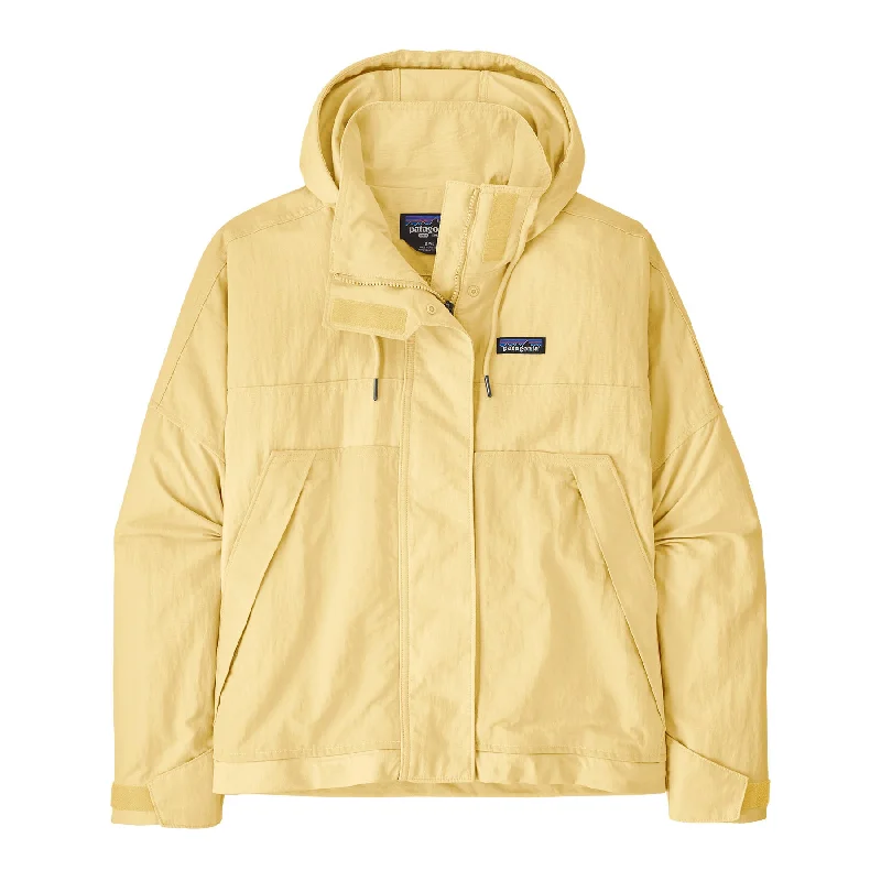 Women's Skysail Jacket