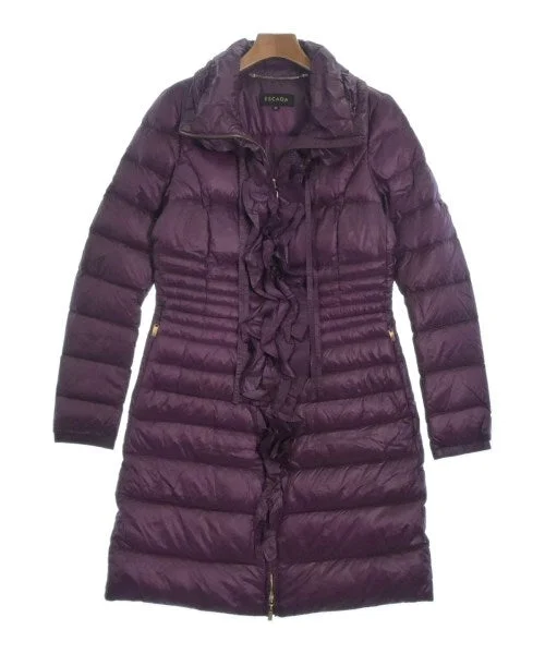 ESCADA Down coats