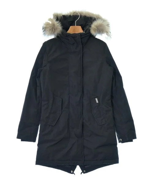 WOOLRICH Down coats