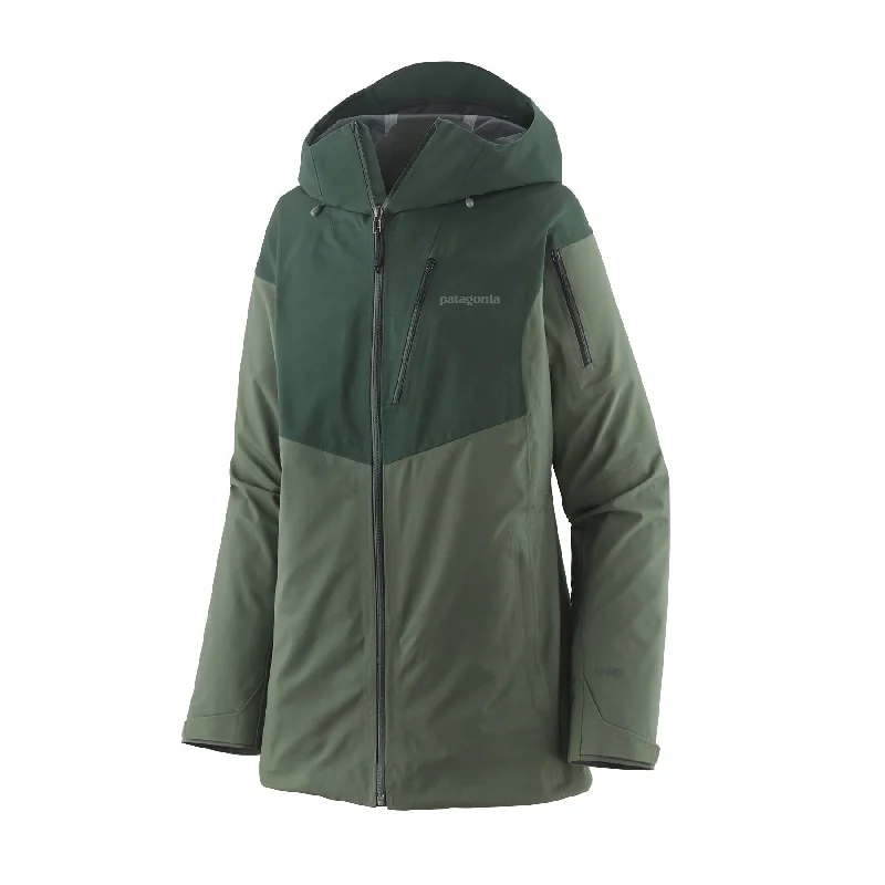 Women's SnowDrifter Jacket