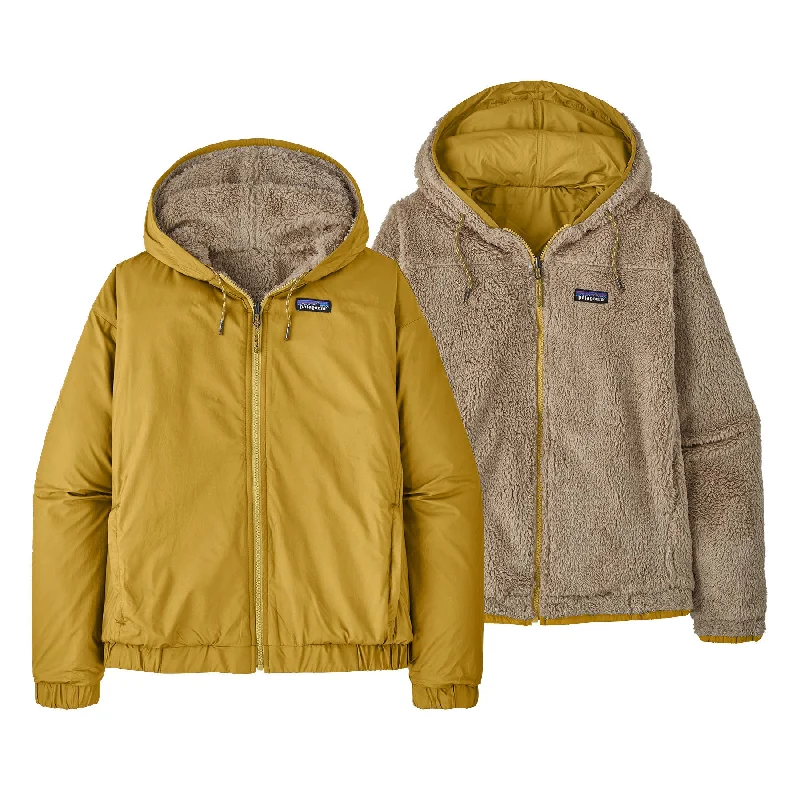 Women's Reversible Cambria Jacket