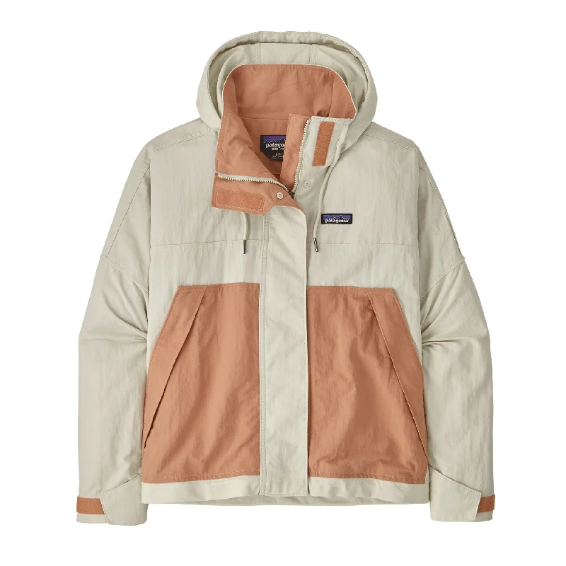 Women's Skysail Jacket