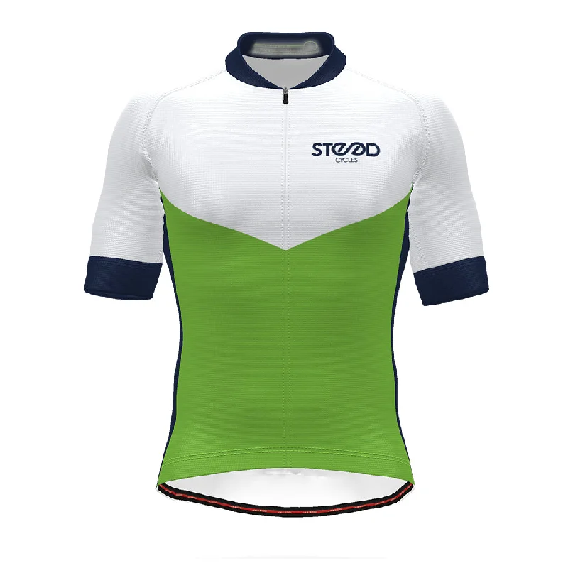 Steed Cycles 20/21 Team Jersey - Short Sleeve Nova Jersey Women's