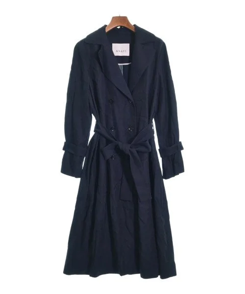 ANAYI Trench coats