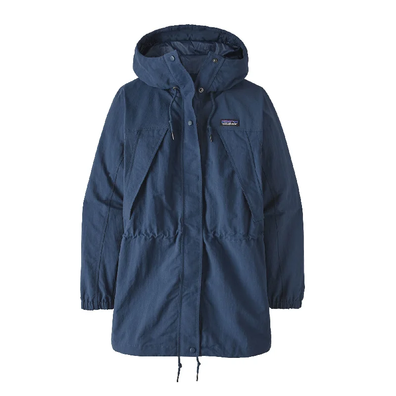 Women's Skyforest Parka