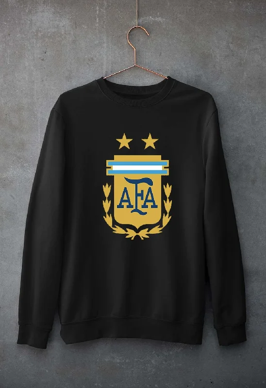 Argentina Football Unisex Sweatshirt for Men/Women