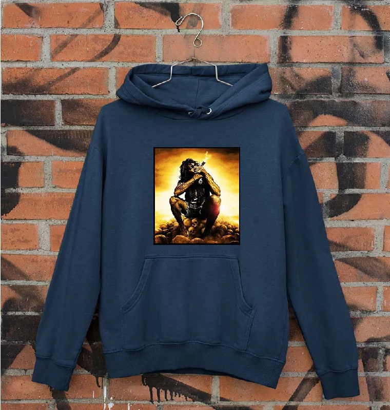 Aghori Unisex Hoodie for Men/Women