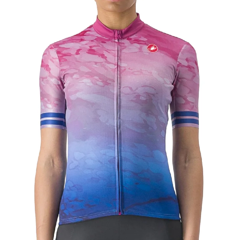 Castelli Marmo Jersey Women's