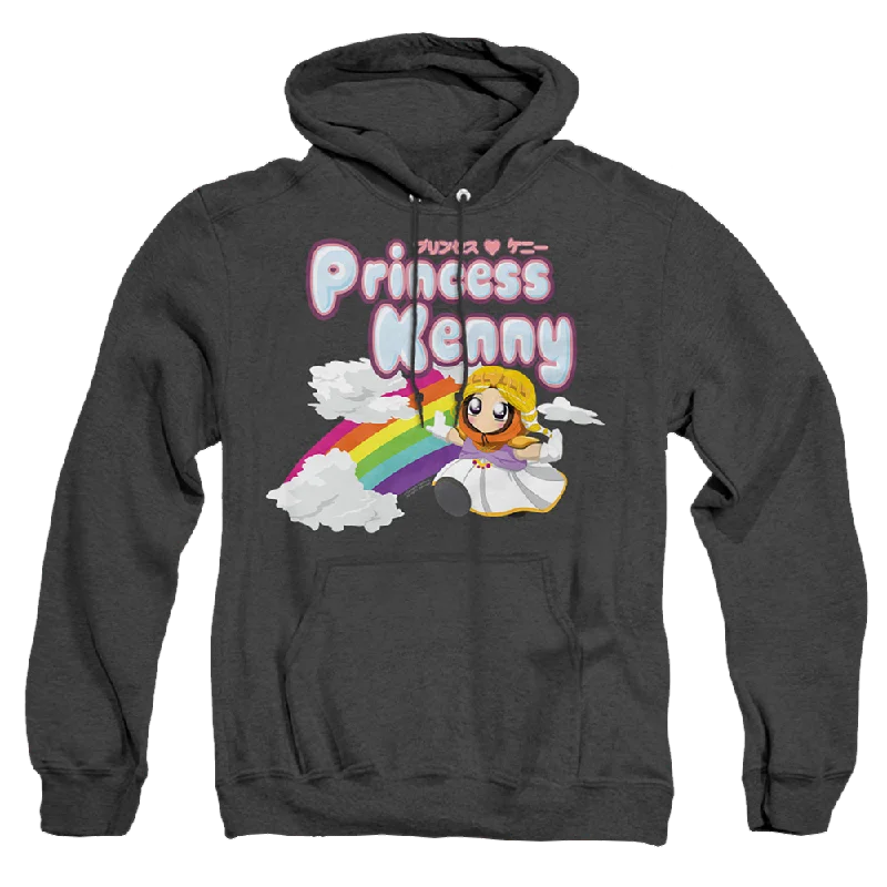 South Park Princess Kenny - Heather Pullover Hoodie