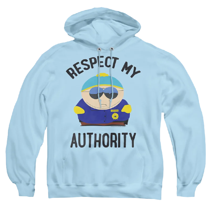 South Park Respect - Pullover Hoodie