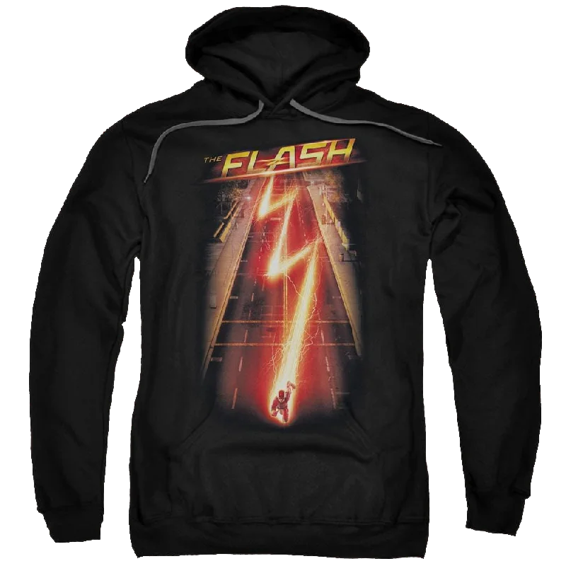 The Flash Flash Ave Pullover Hoodie