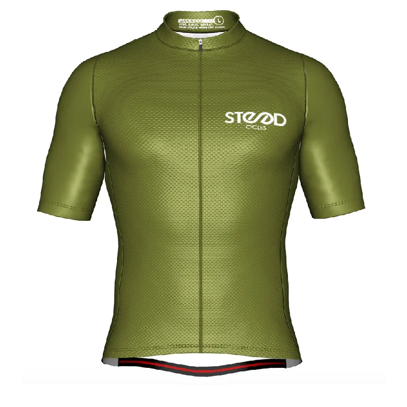 Steed Cycles Forza SS Jersey Women's