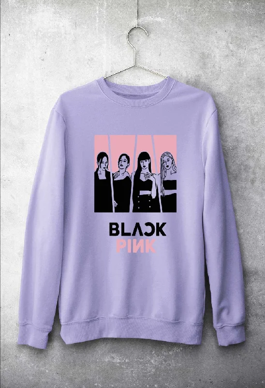 BLACKPINK Unisex Sweatshirt for Men/Women