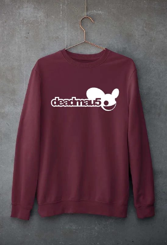 Deadmau5 Unisex Sweatshirt for Men/Women